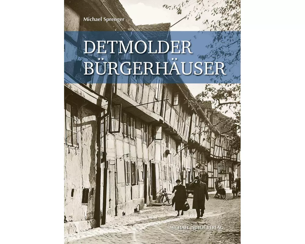 Detmolder Bürgerhäuser