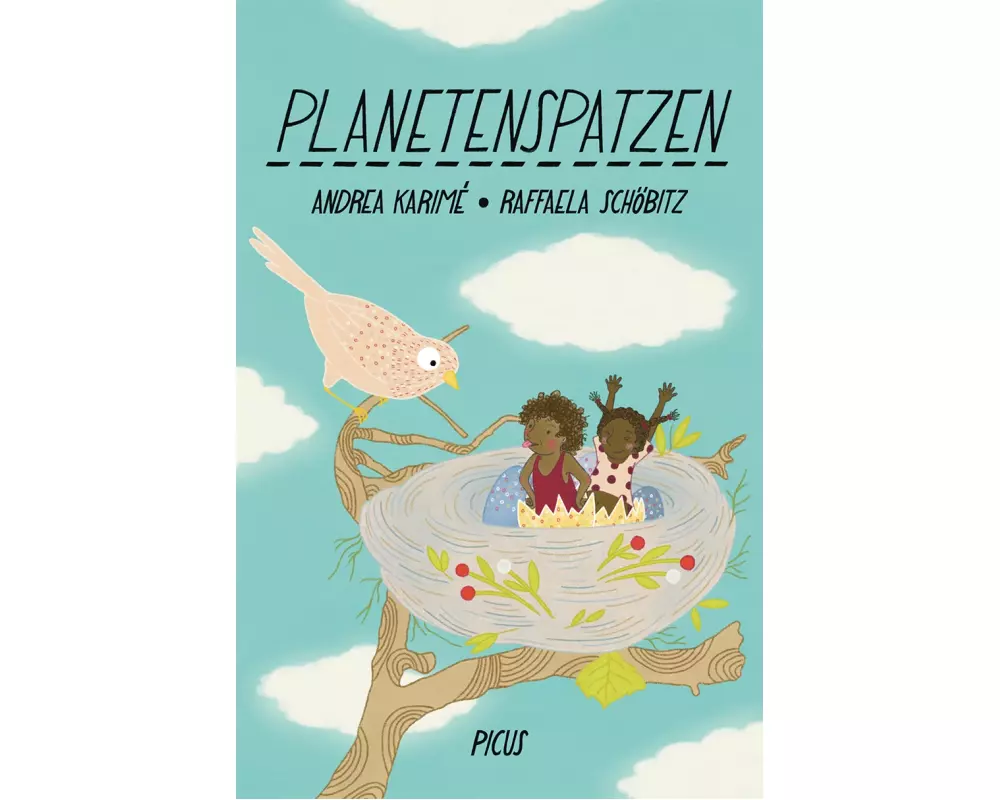 Planetenspatzen