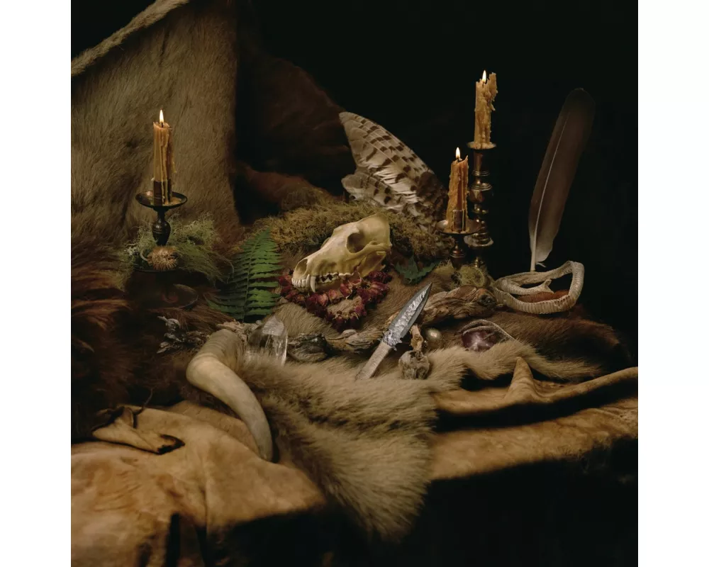 Primordial Arcana