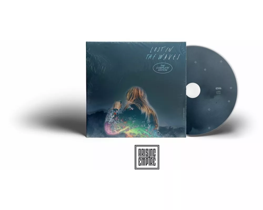 Lost In The Waves (The Complete Editon)