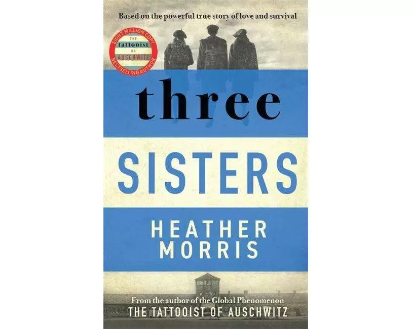 Three Sisters
