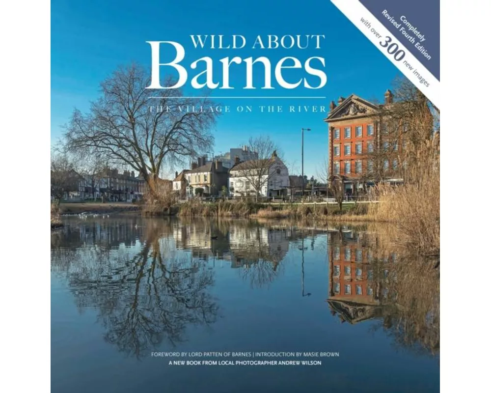 Wild about Barnes