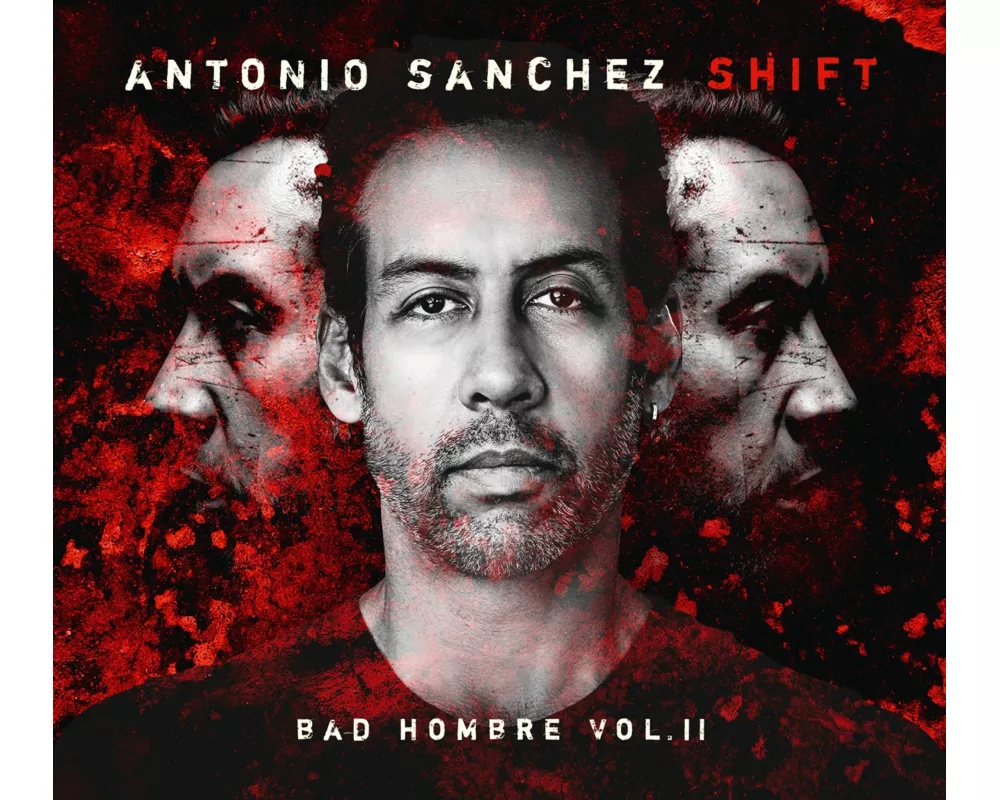 SHIFT (Bad Hombre Vol.2)