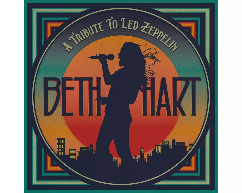 A Tribute To Led Zeppelin