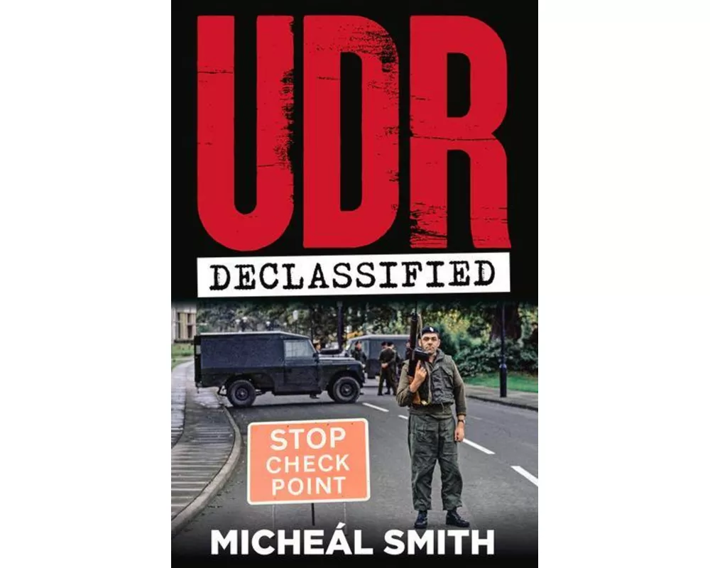 Udr