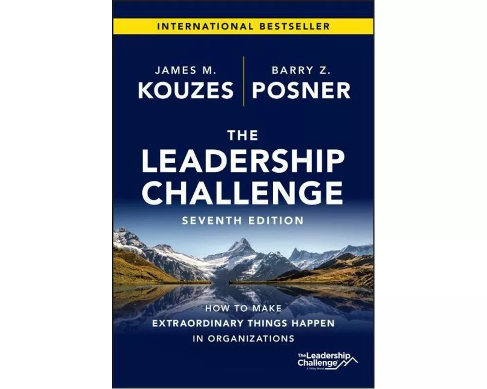The Leadership Challenge