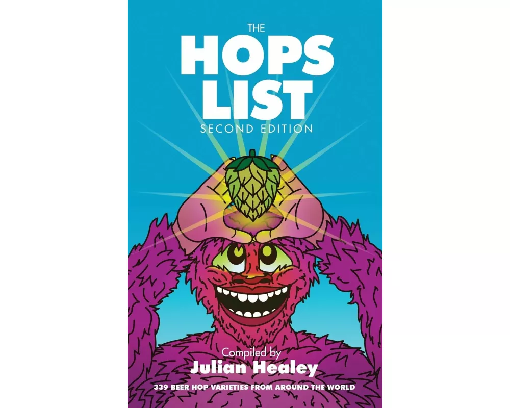 The Hops List