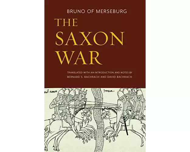 The Saxon War
