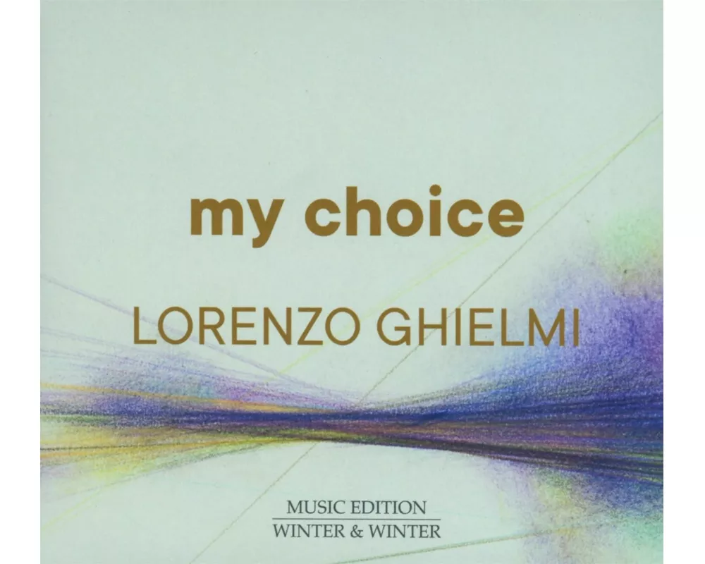 My Choice