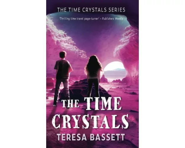 The Time Crystals
