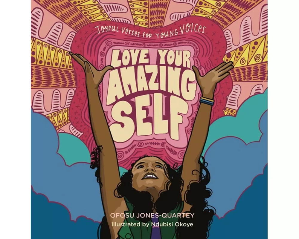 Love Your Amazing Self