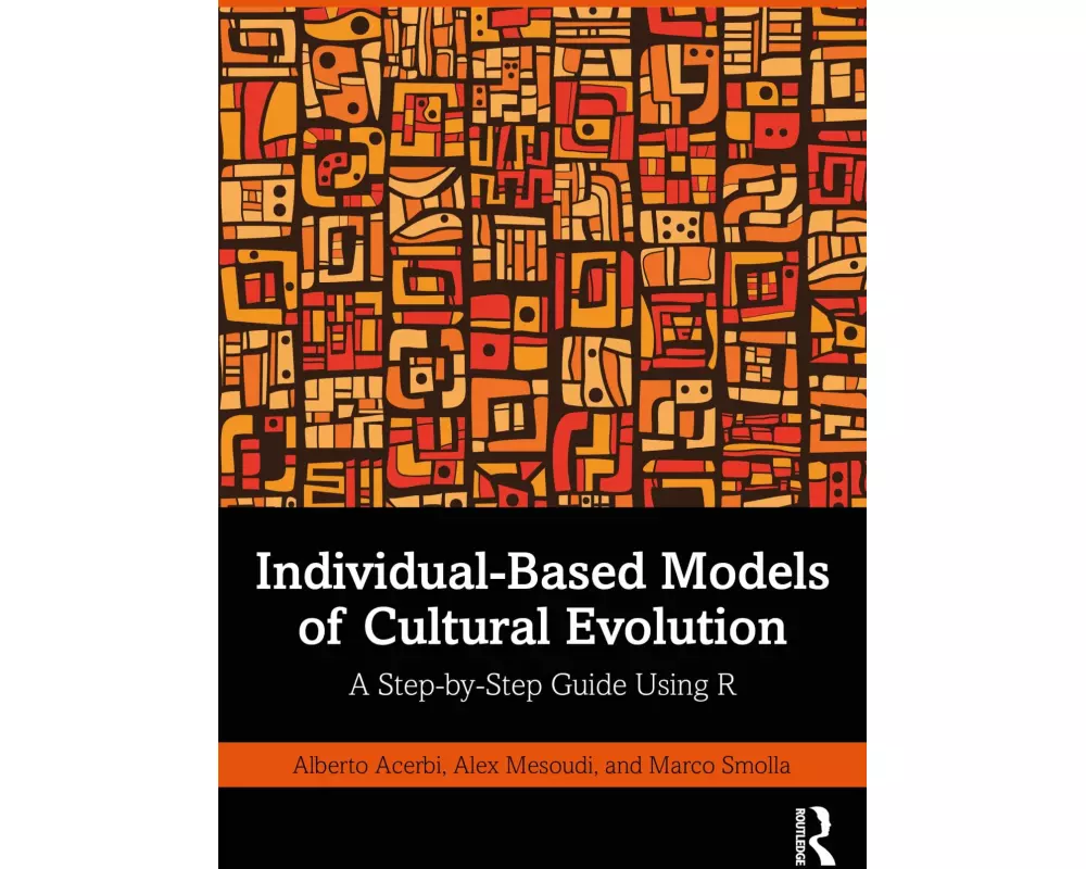 Individual-Based Models of Cultural Evolution