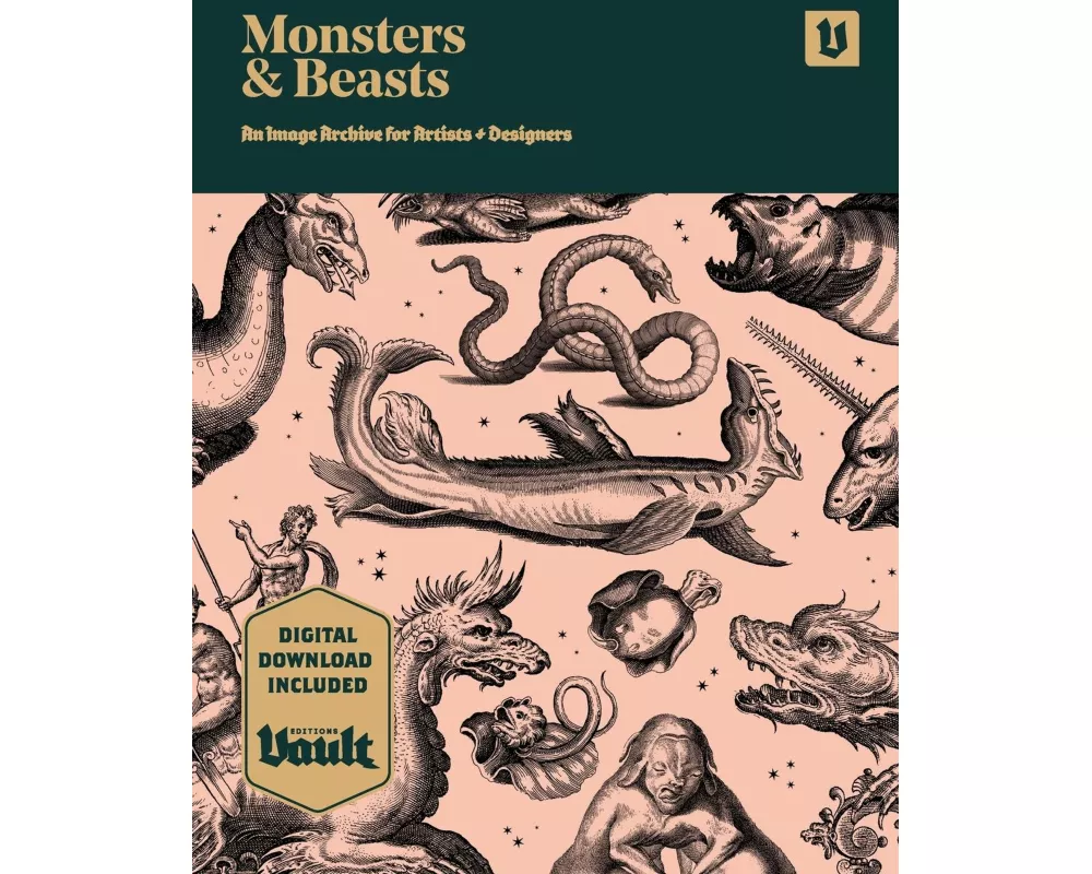 Monsters and Beasts