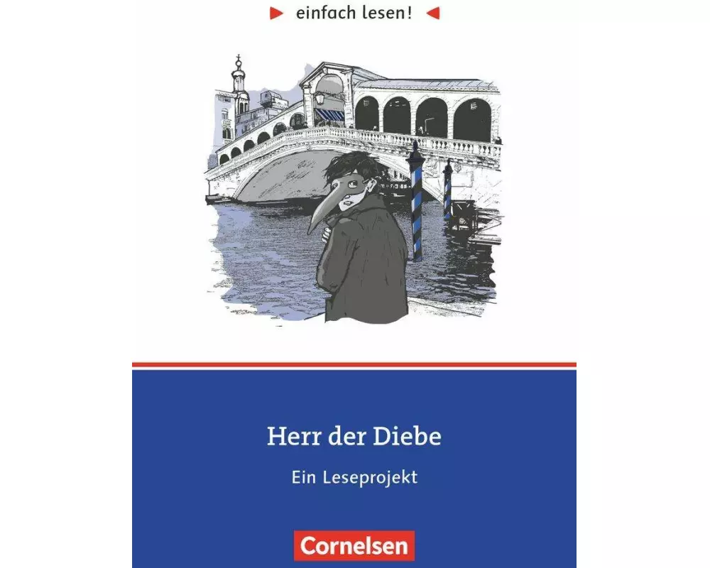 Einfach lesen! - Leseprojekte - Leseförderung ab Klasse 5 - Niveau 1
