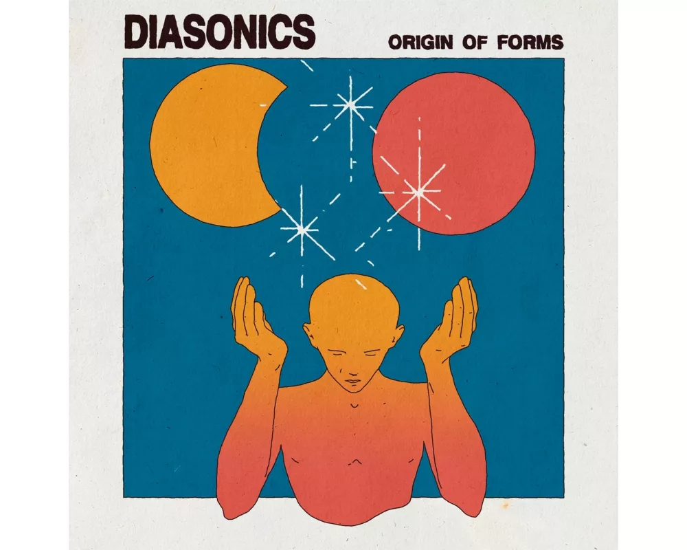 Origin Of Forms