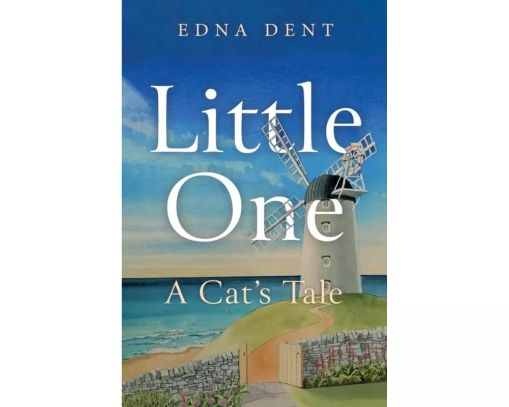 Little One - A Cat’s Tale