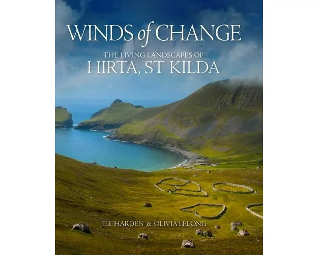 Winds of Change