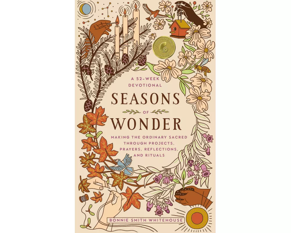 Seasons of Wonder