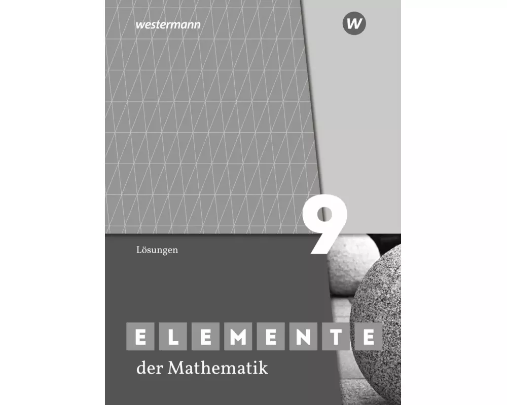 Elemente der Mathematik SI - Ausgabe 2019 für Nordrhein-Westfalen G9