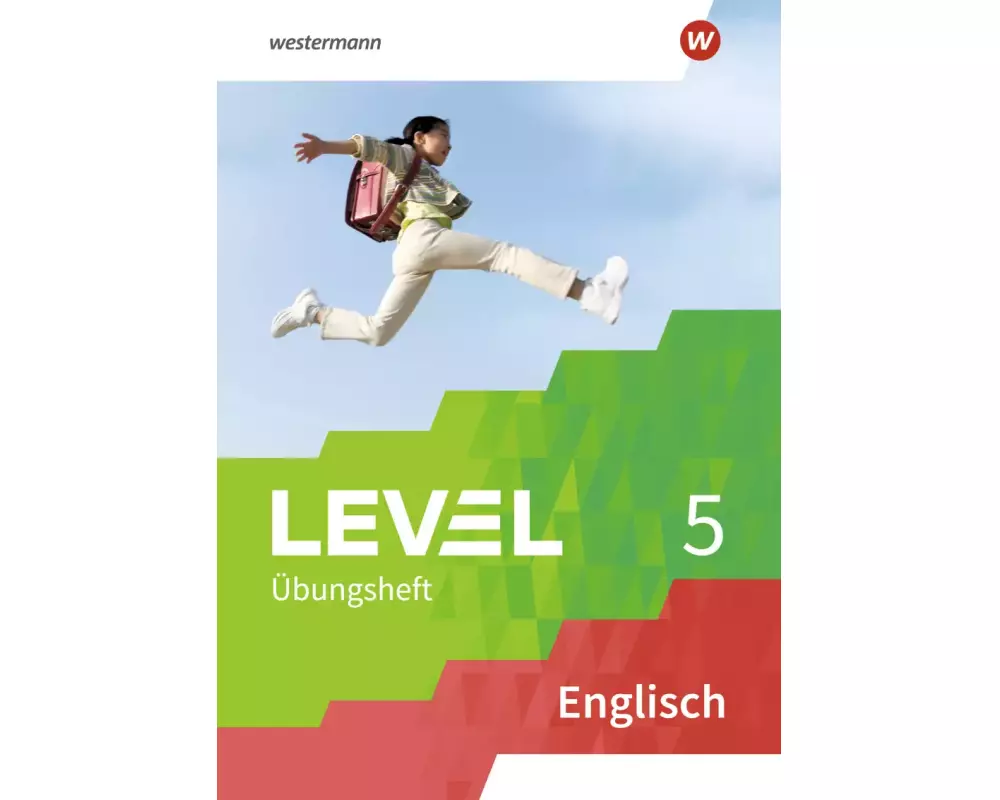 Level Übungshefte Englisch 5. Arbeitsheft