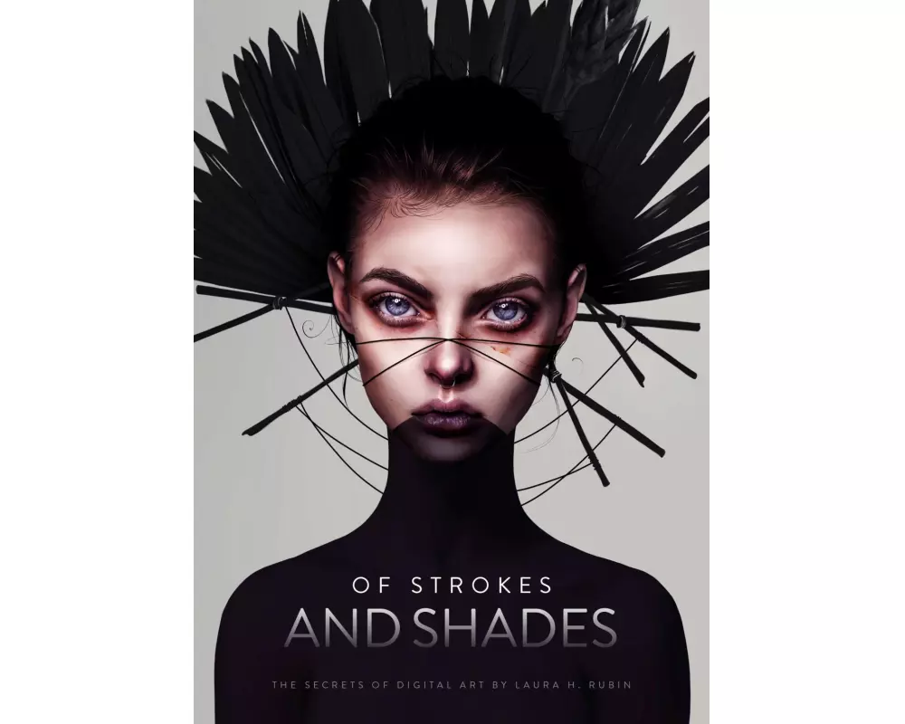 Of Strokes and Shades