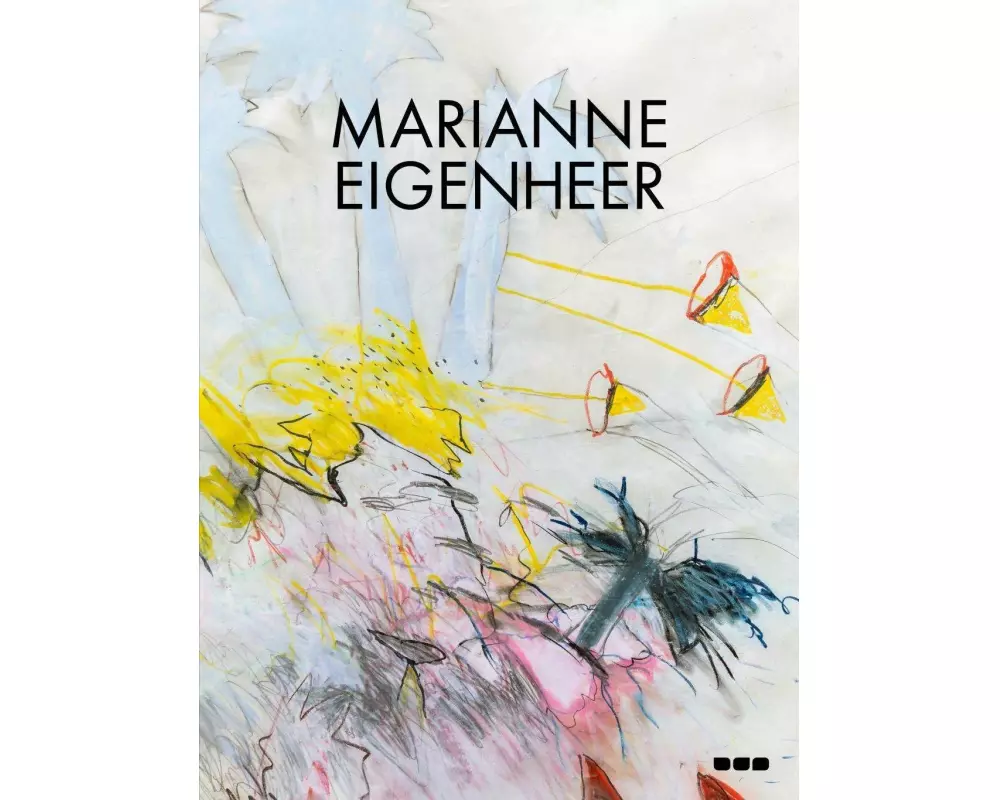 Marianne Eigenheer: A Lifelong Search Along the Lines