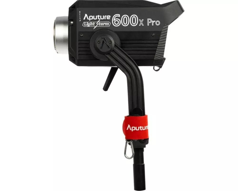 Aputure Videoleuchte LS 600x Pro – V-Mount