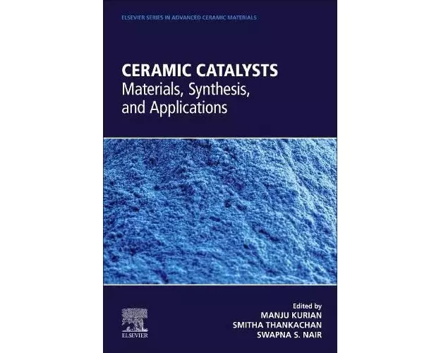 Ceramic Catalysts