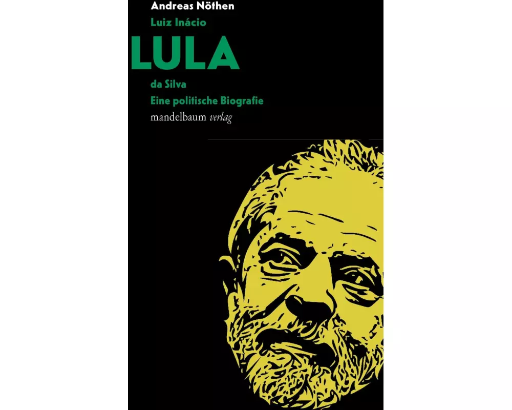 Luiz Inácio LULA da Silva