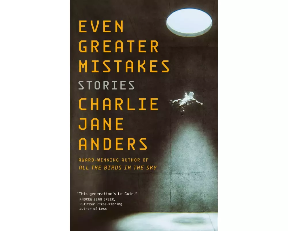 Even Greater Mistakes