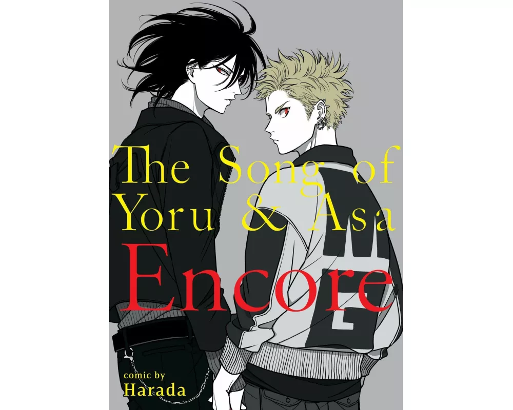The Song of Yoru & Asa Encore