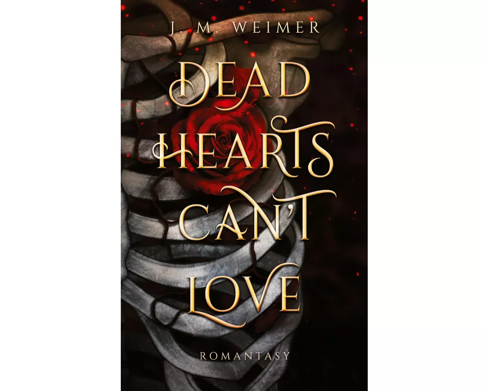 Dead Hearts Can't Love