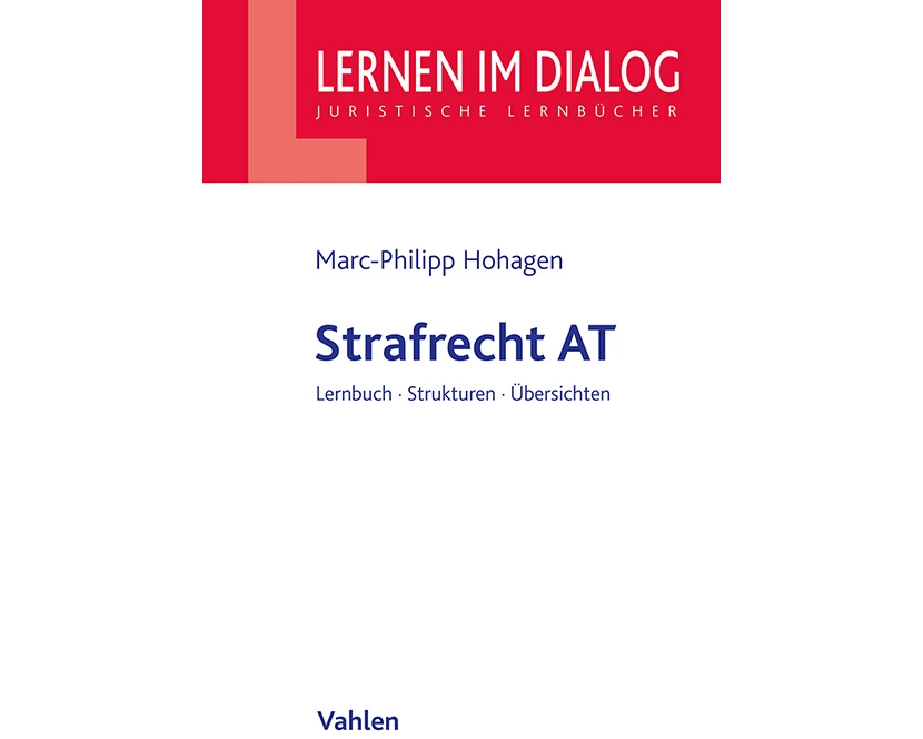 Strafrecht AT