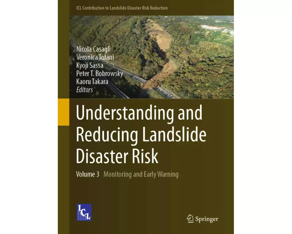 Understanding and Reducing Landslide Disaster Risk