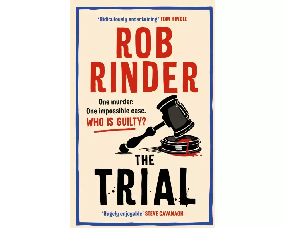 The Trial