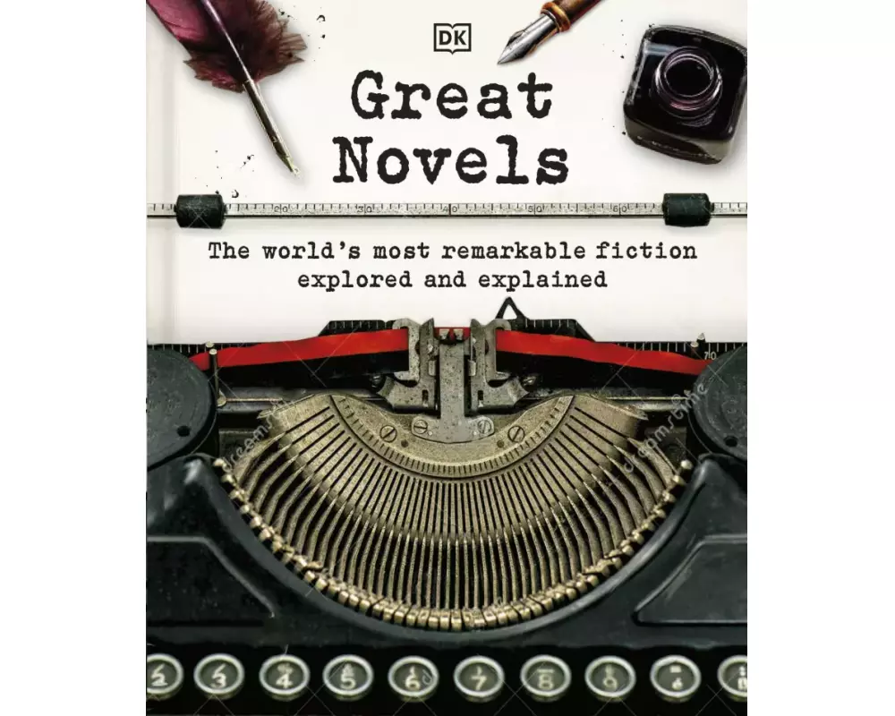 Great Novels