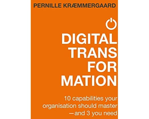 Digital Transformation
