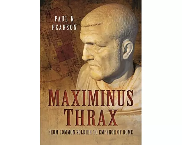 Maximinus Thrax