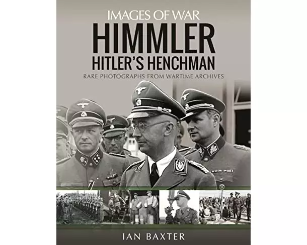 Himmler: Hitler's Henchman