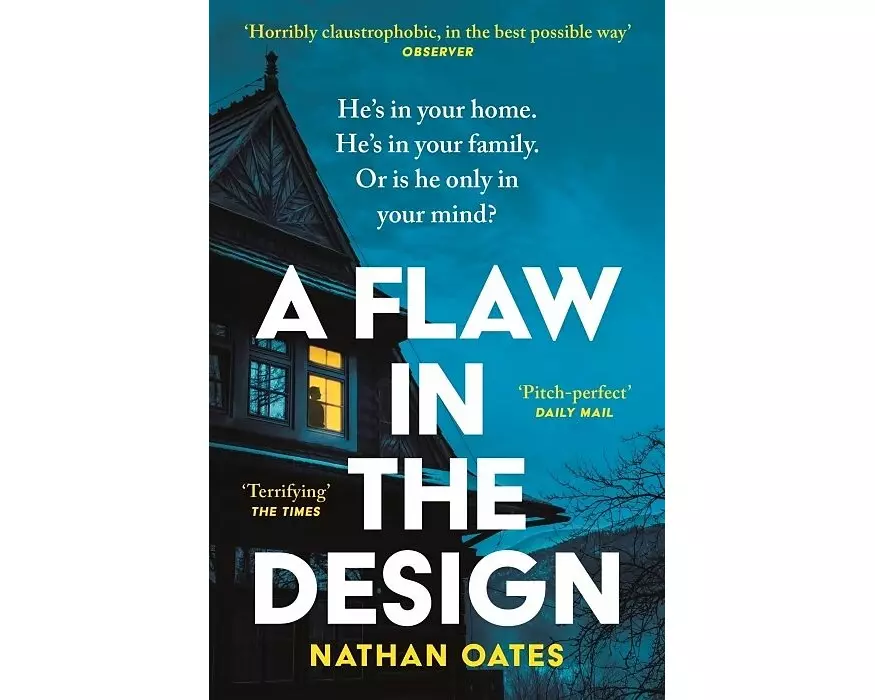 A Flaw in the Design