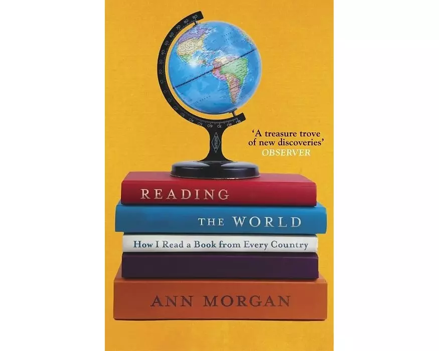 Reading the World