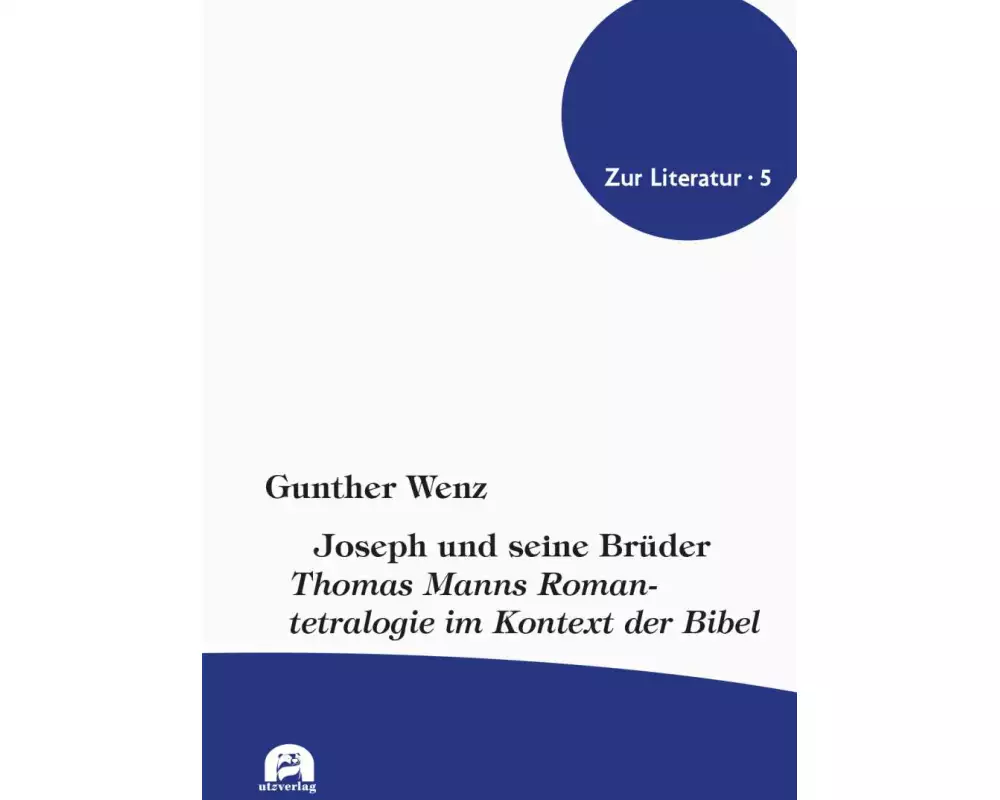 Joseph und seine Brüder