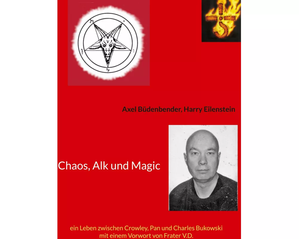 Chaos, Alk und Magic