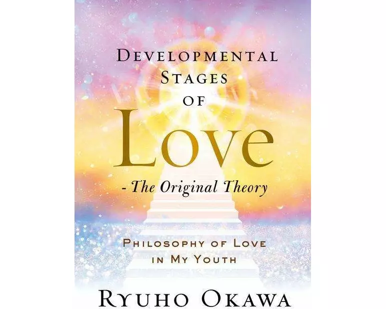 Developmental Stages of Love - The Original Theory