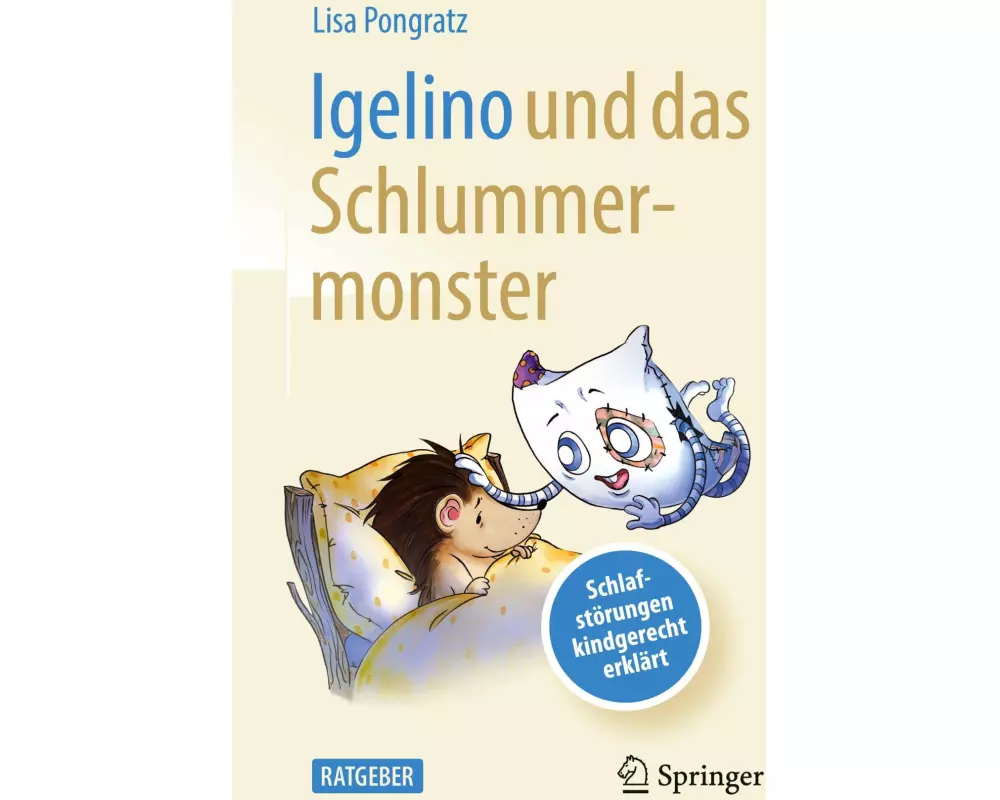 Igelino und das Schlummermonster