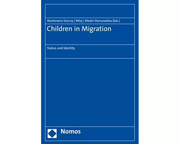 Children in Migration