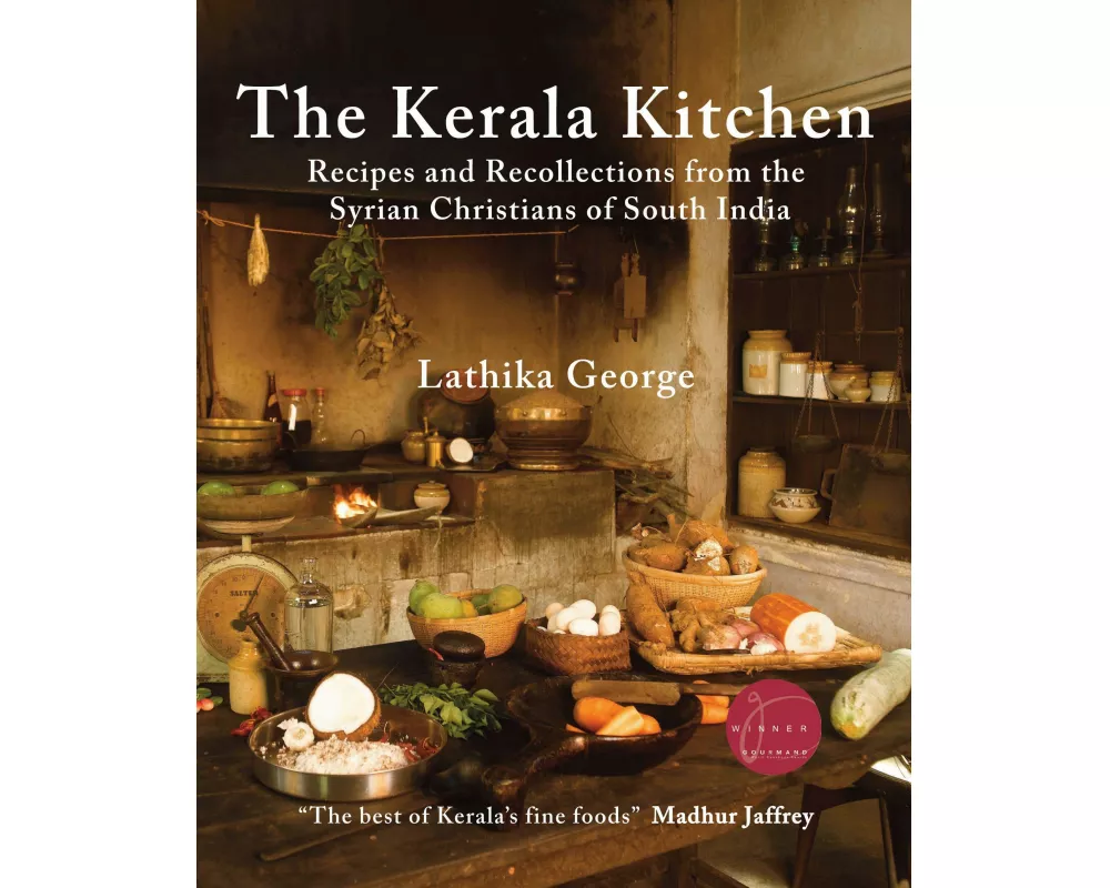 The Kerala Kitchen, Expanded Edition
