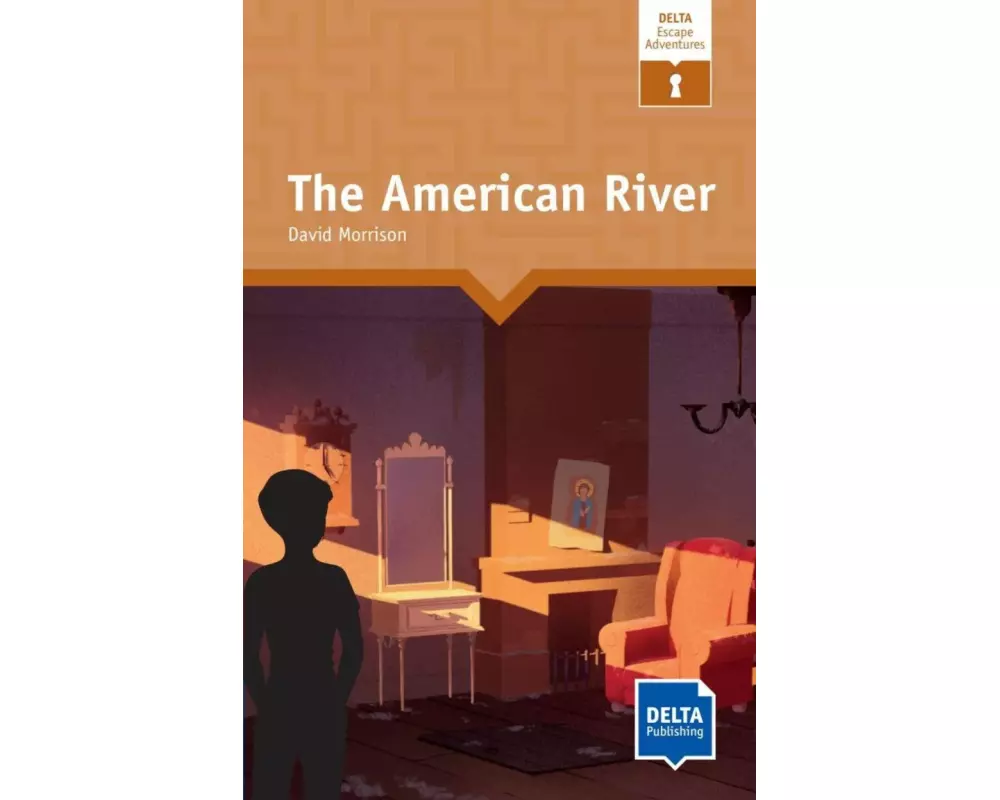 The American River