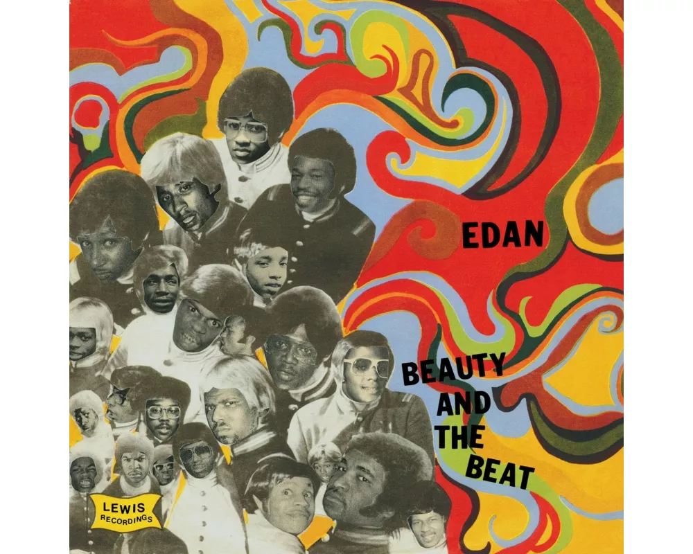 Beauty And The Beat