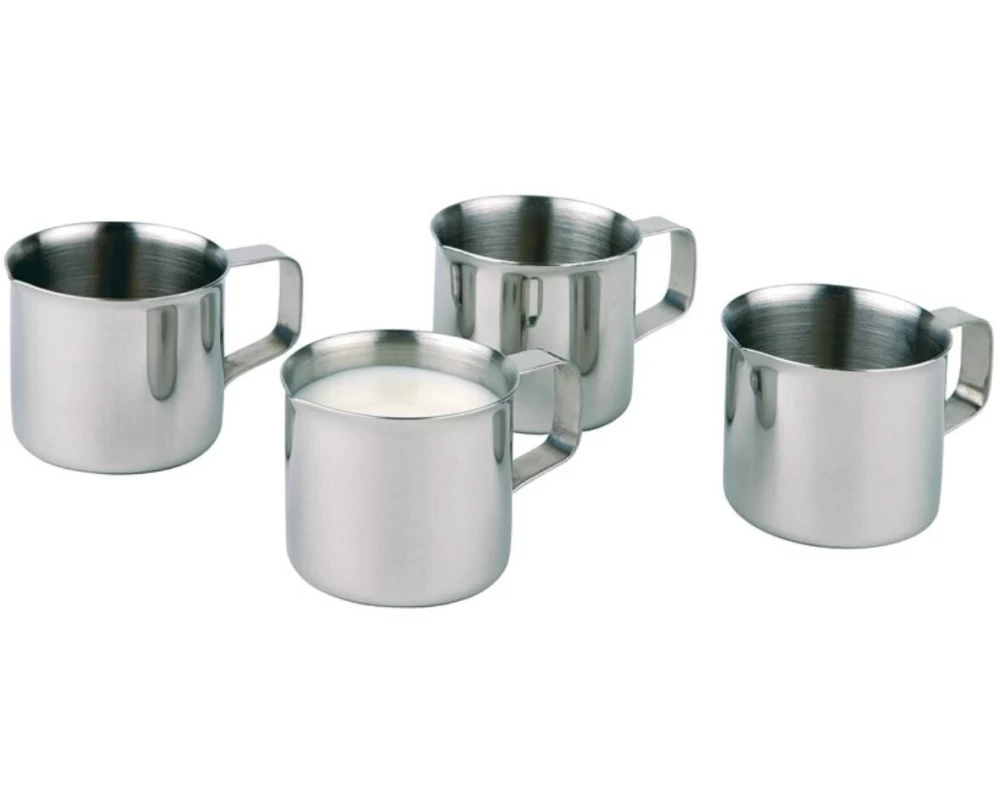 APS Milchkännchen 4er Set Milchkännchen 4er Set, 25 ml